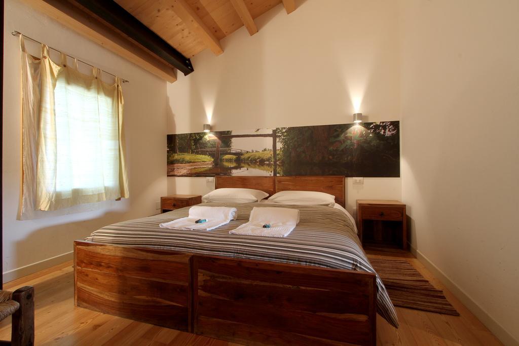 Agriturismo Richeton Gaiarine Exterior photo