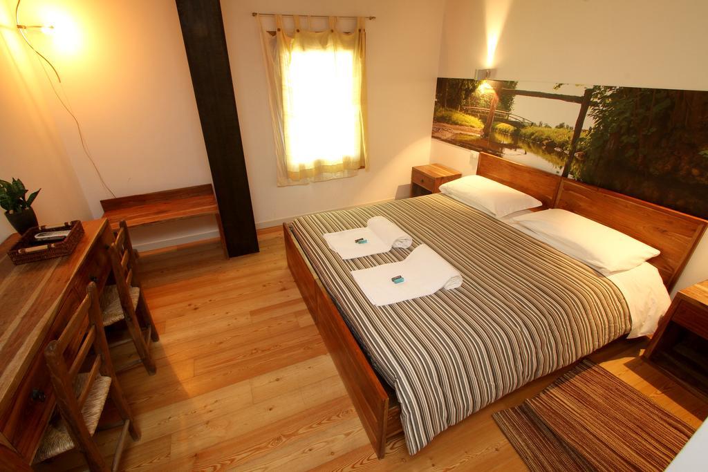 Agriturismo Richeton Gaiarine Exterior photo