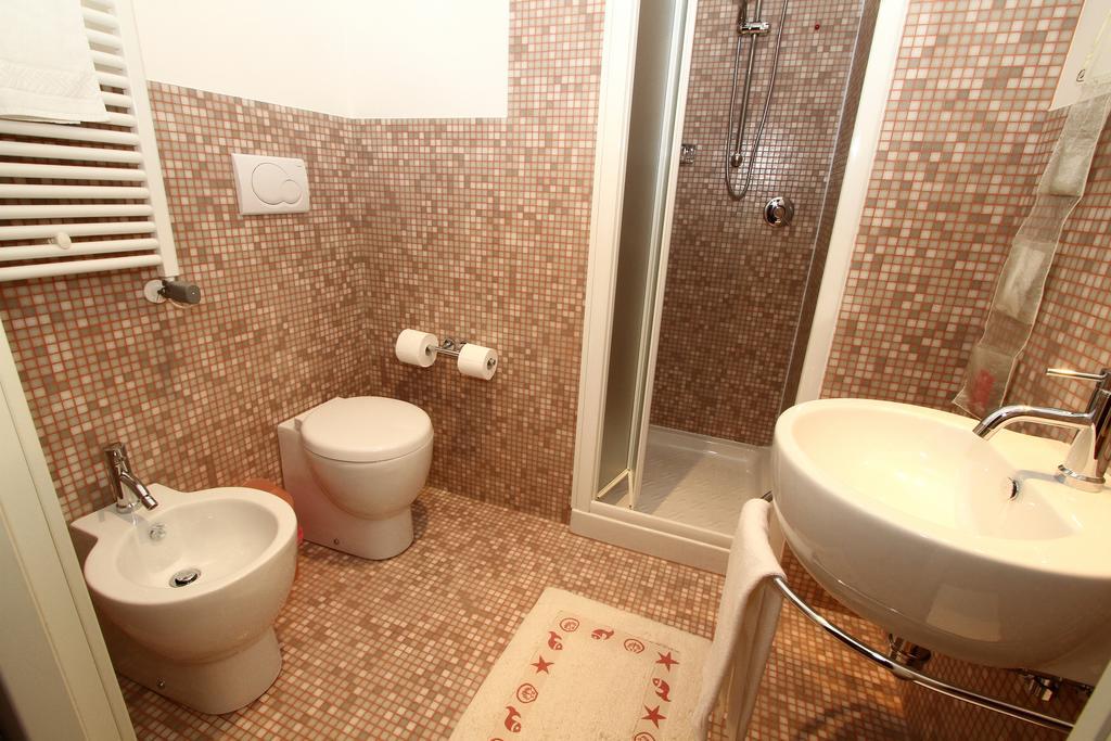 Agriturismo Richeton Gaiarine Exterior photo