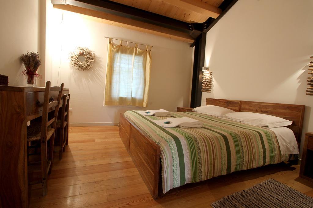 Agriturismo Richeton Gaiarine Exterior photo
